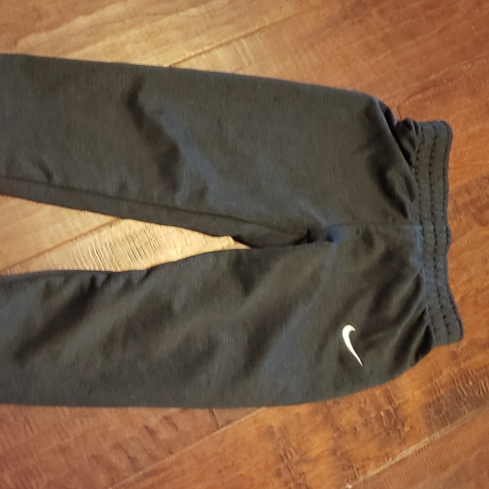 Nike joggers like new boys